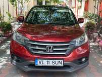 Honda CR-V Honda CR-V Executive FULL Impecabilă