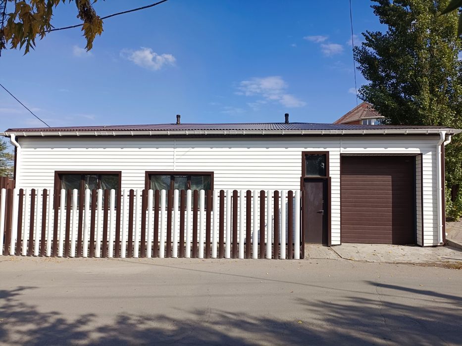 Продаю дом новый 2021 в хорошем качестве и месте .