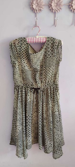 Rochie fete 9-10 ani, H&M