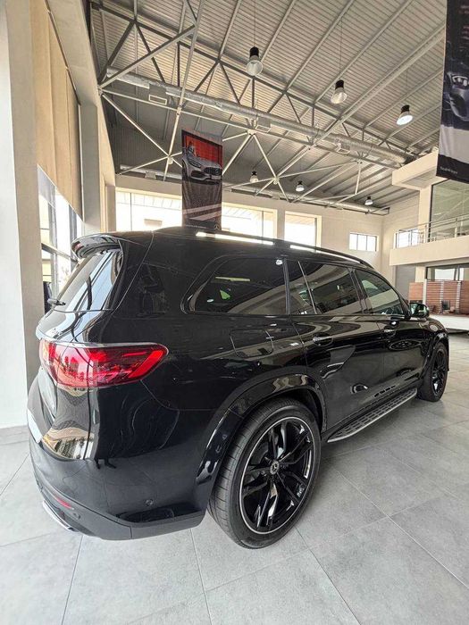 Mercedes Benz GLS 450 Выдача за 1 день! 2025 год 151 000 евро