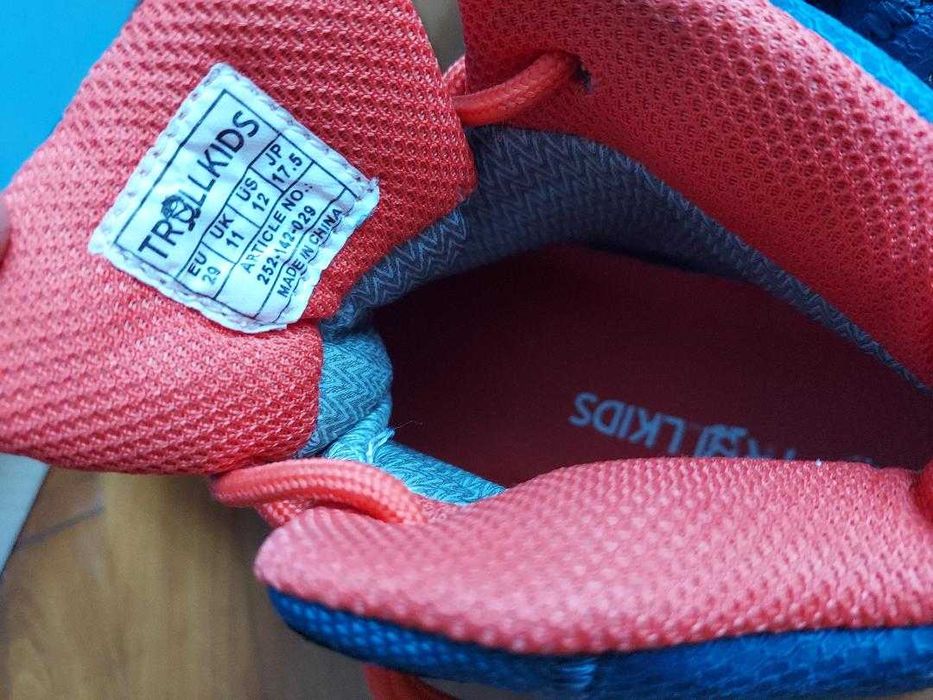 Vand ghete Troll Kids 29