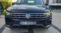 Vw Tiguan 2017 DSG 4Motion,faruri matrix led - VIRTUAL COCKPIT