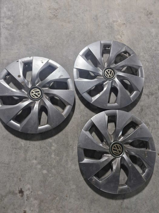 vand capace volkswagen pe 16-3 bucati la set