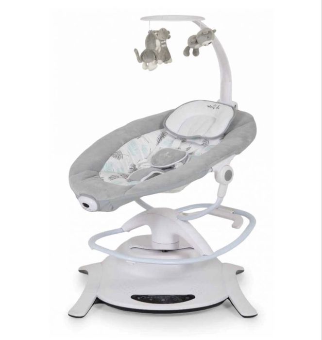 Бебешка люлка Cangaroo - La Scala