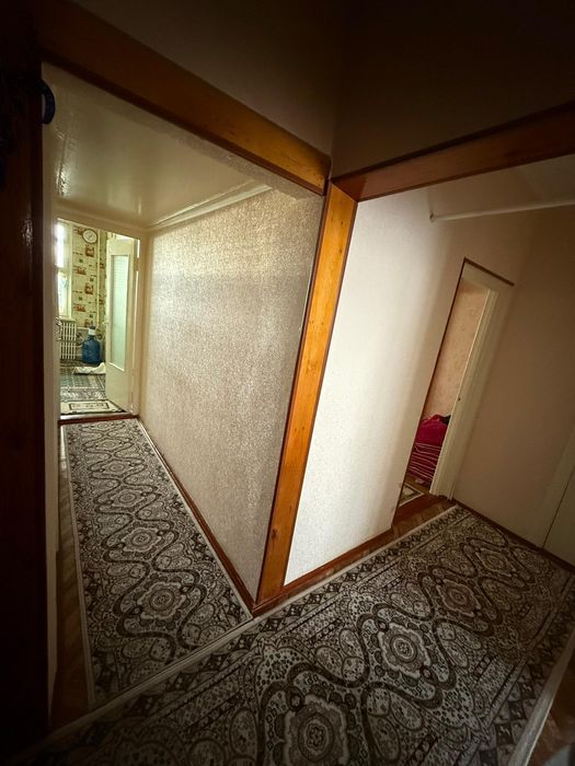 Продается 3х-комнатная квартира