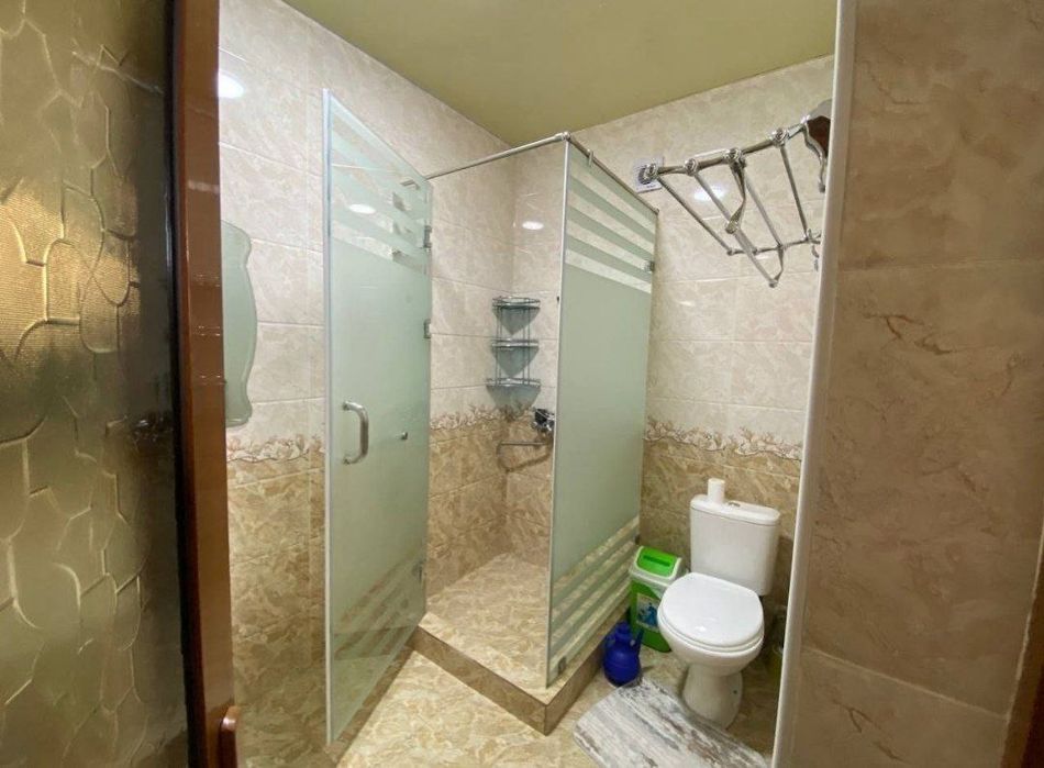 6 ком Евро участок аренда Юнсабоде