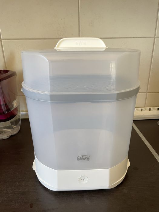 Sterilizator chicco