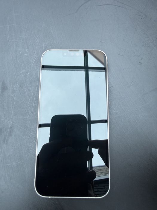 Iphone 13 white 128gb