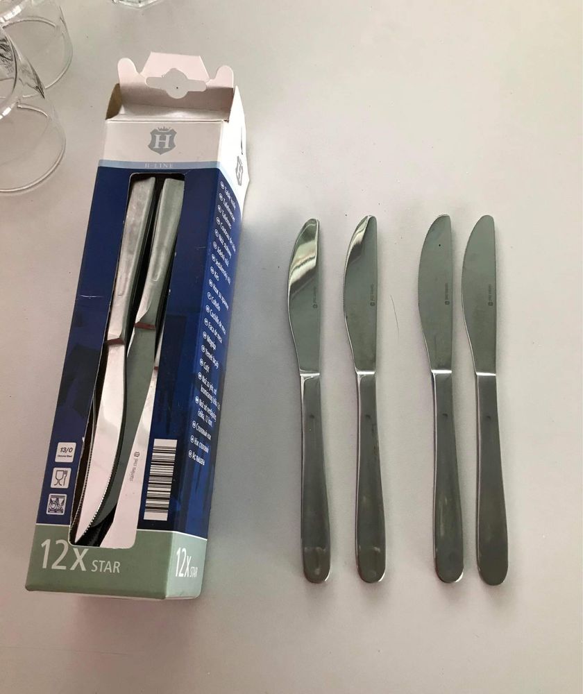 Ножове ресторантски