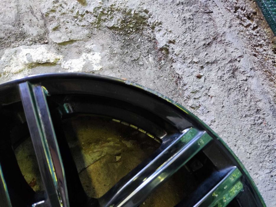 5x112 16 цола лети джанти ATS 16 цола 5x112 VW Audi Seat ET41 57.1