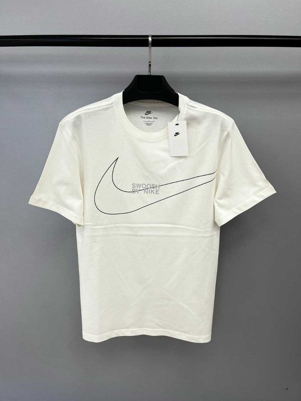 Мъжки Тениски Nike