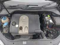 Clapeta acceleratie 1.6 FSI BLF VW Golf 5/Skoda Octavia 2/Seat Leon
