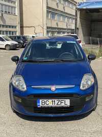 Fiat Grand Punto 1.3 diesel 2011