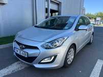 Hyundai I30 1.4 Diesel 90CP 156.000 km in crestere