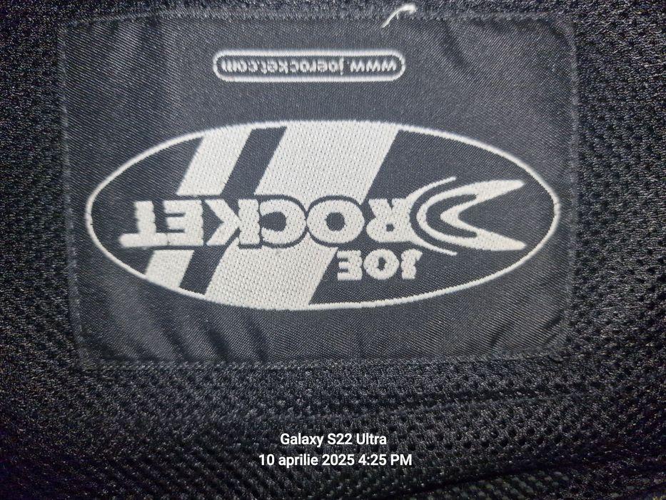 Geaca motocicleta XXXL