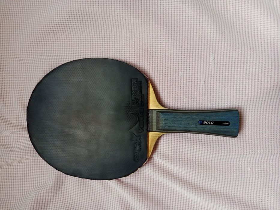 Хилка за тенис на маса