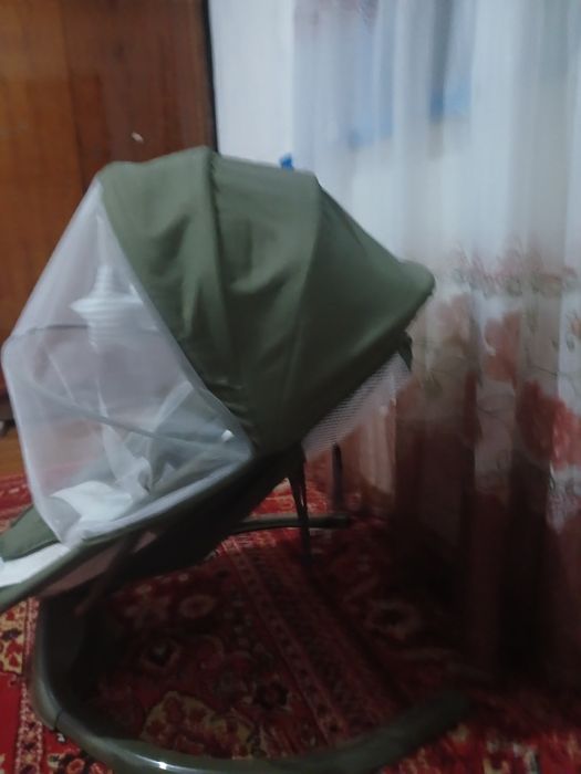 Шезлонг для малышей