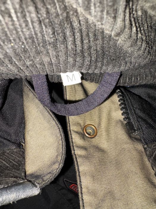 Geaca goretex touring IXS