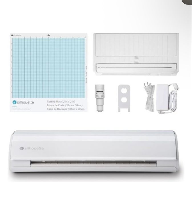 Плоттер cameo 5 plus