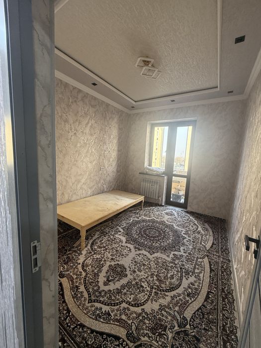 Qizlar va ayollarga kvartira