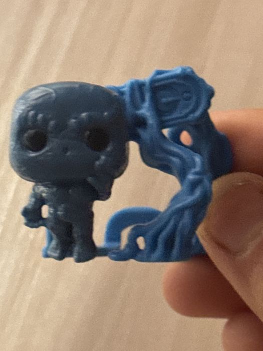 Мини Funko Pop Stranger Things — коллекционные фигурки