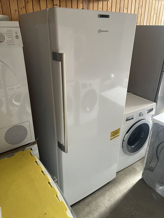 Фризер Bauknecht А+++ клас, NoFrost.  Неразличим от но