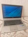 Продам надёжный ноутбук бизнес класса hp elite book core i5