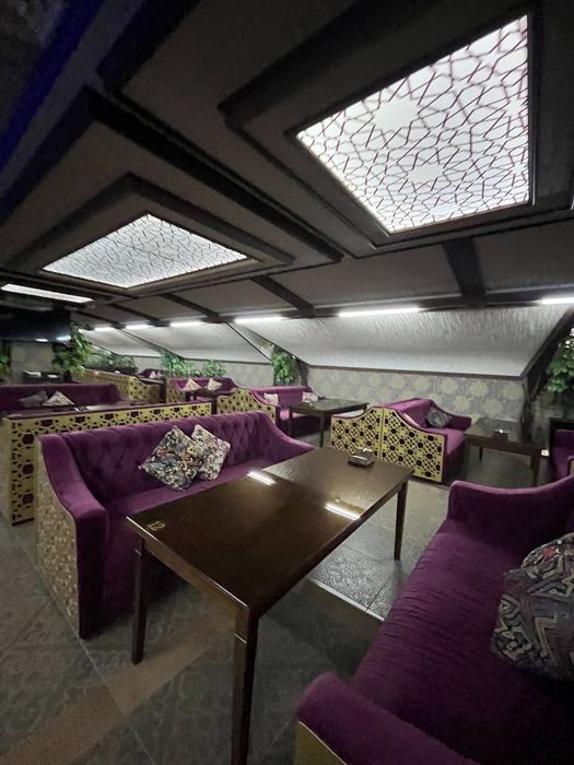 СРОЧНО Аренда Готовый Действующий Кафе Яшнабадский Район 500м2 Вдоль Д