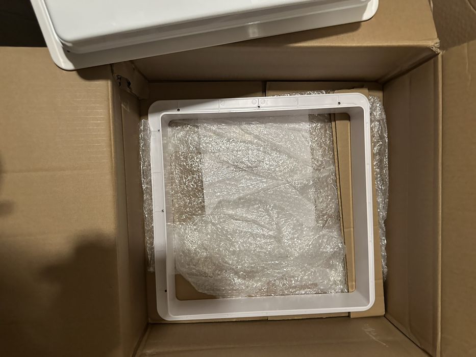 Люк за кемпер или каравана