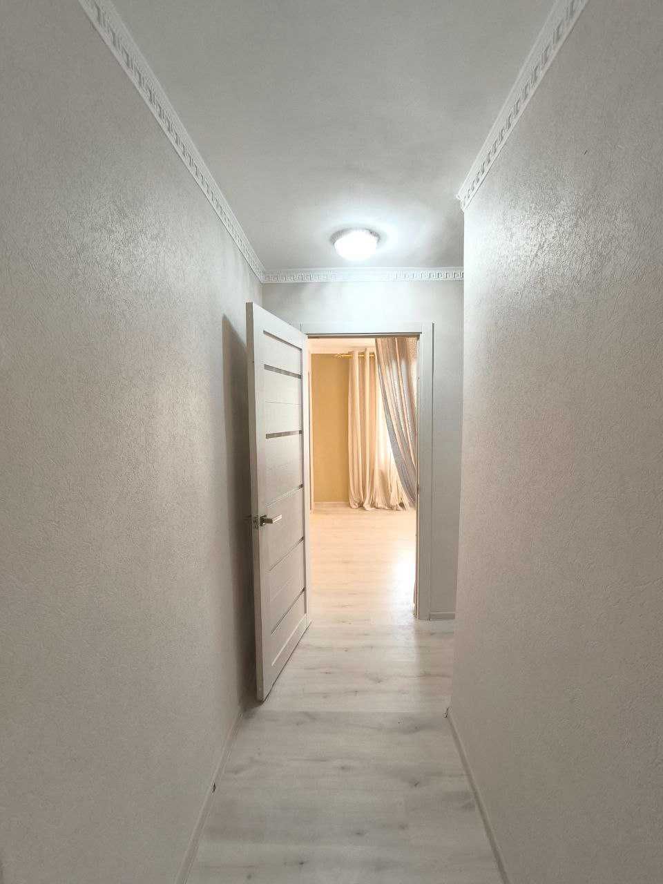 Ташсельмаш Ашхабад парк 1в2/3/4 38м² кирпич метро 600м