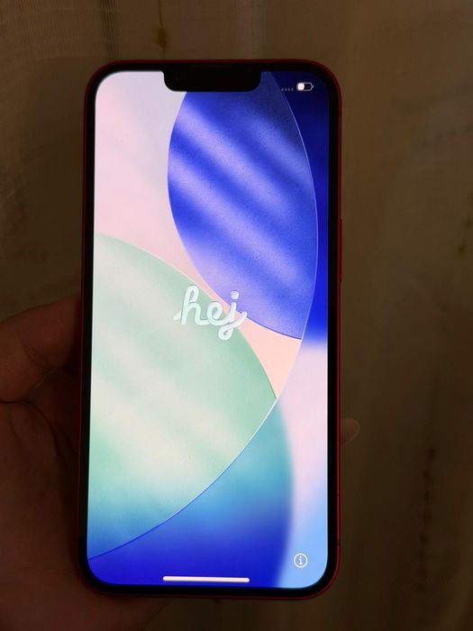 Iphone 14 128GB full box ca nou