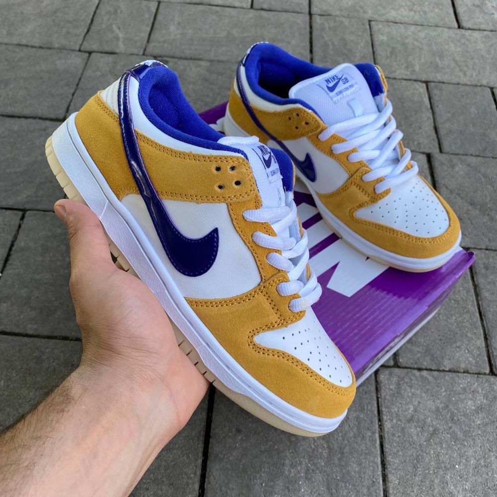 Nike sn dunk low pro