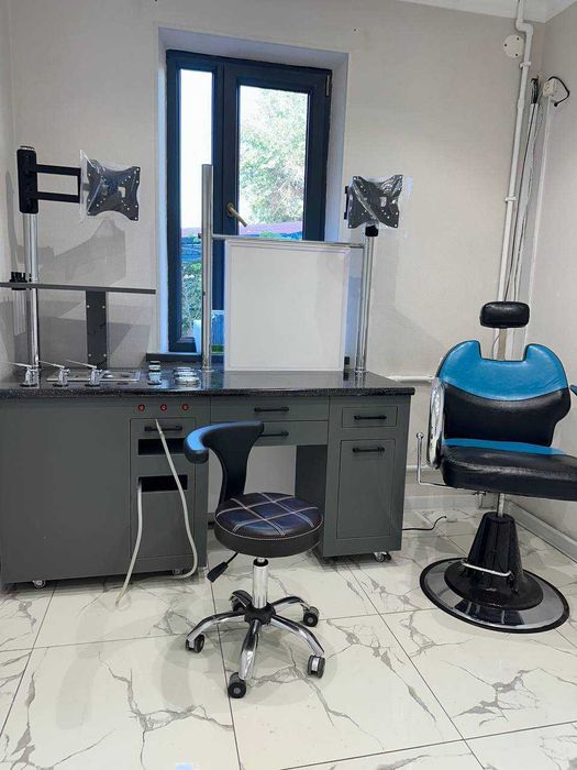 Лор комбайн в ташкенте