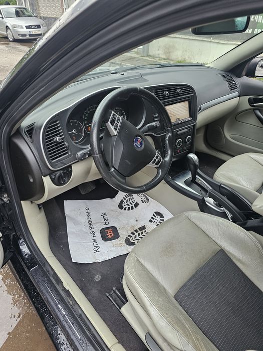 Продавам Saab 9-3 1.9 180