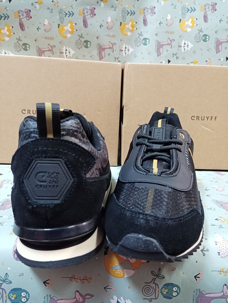 Оригинални маратонки Cruyff Marble 41 , 42 , 43 нови мъжки