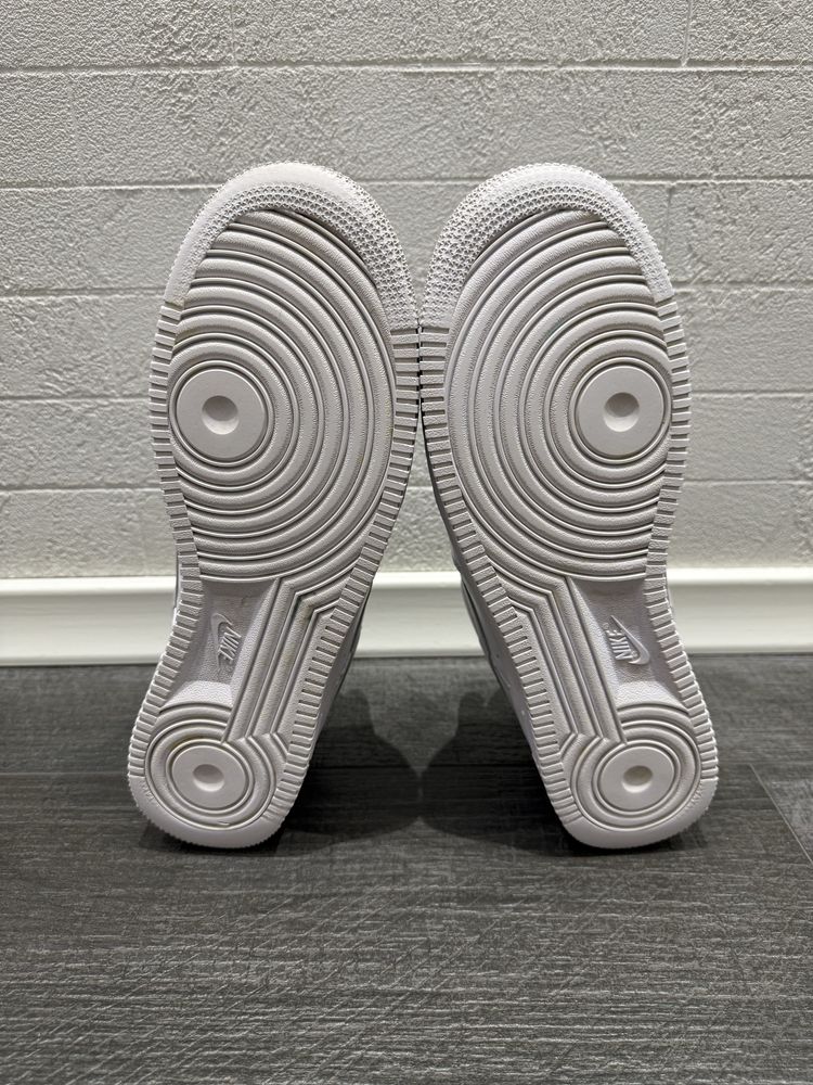 Air Force 1 '07 FRESH
