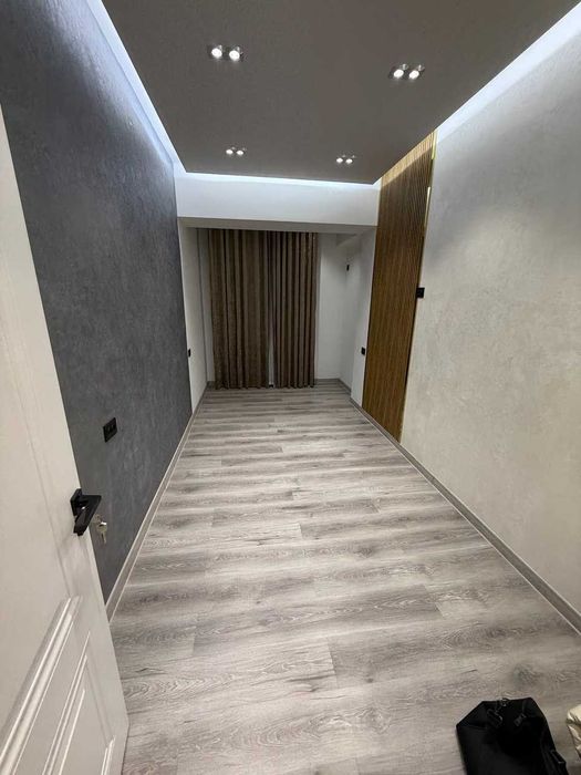 Янги доман 2 хонали евро тамирланган квартира сотилади ФАЙЗИОБОД