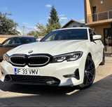 Bmw seria 3 g20 318i 2021