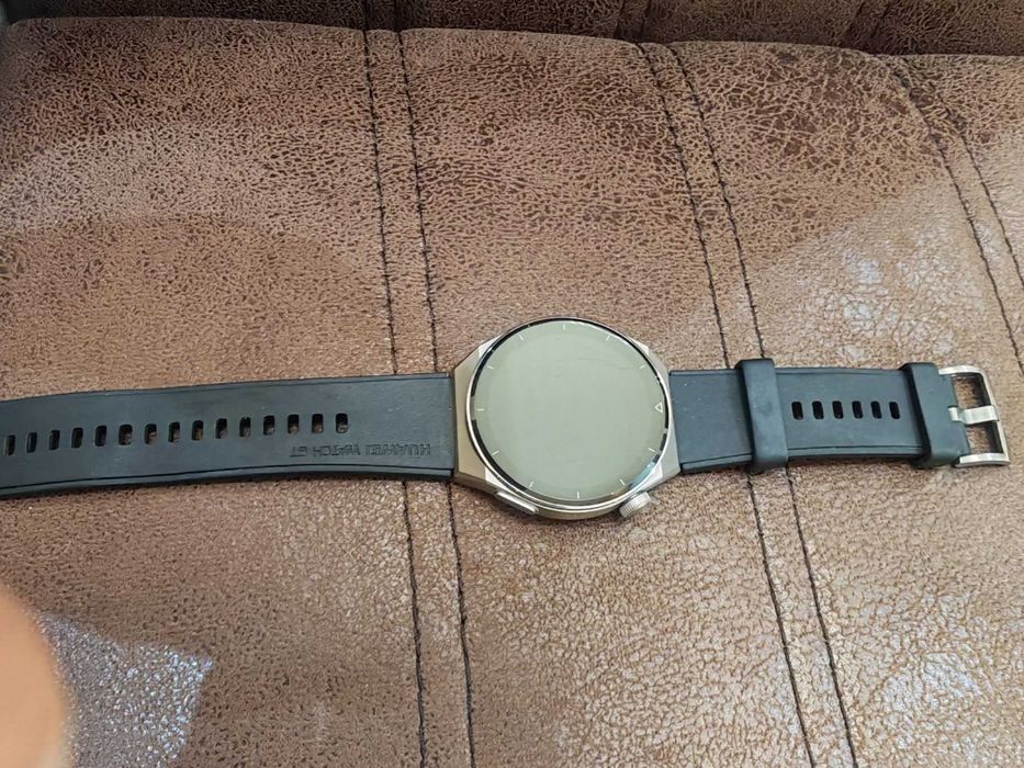Смарт Часовник Huawei Watch Gt 3 Pro