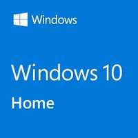 instalez Windows 10 home