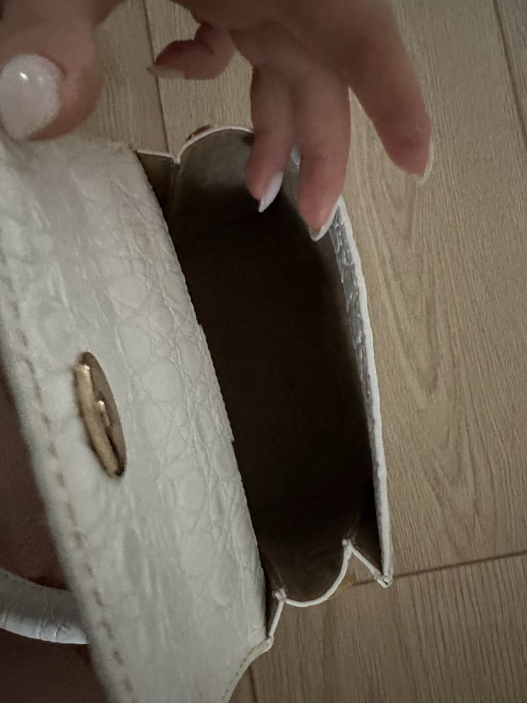 Чанта BY FAR mini