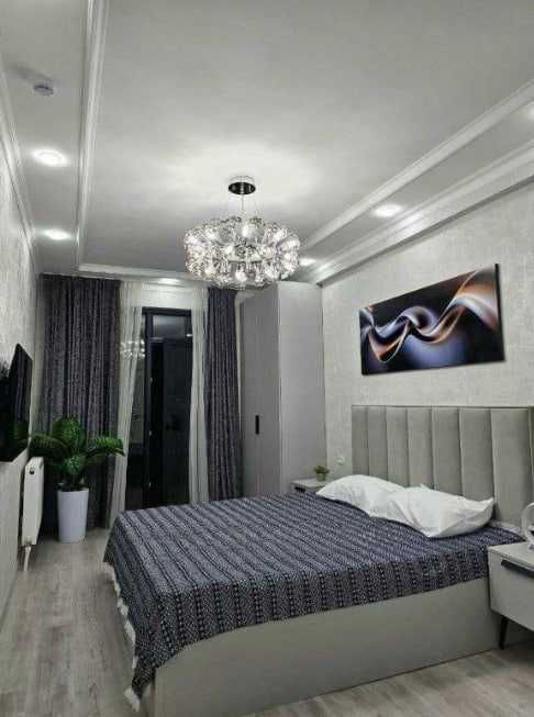 Сдается квартира в аренду | 2/6/9 | Ул.Нурафшон | Себзар |