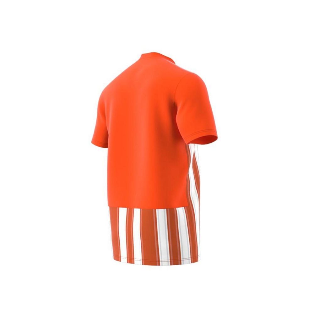 Tricou Adidas Striped 21 Aeroready Nou Original (S; M)
