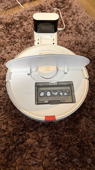 Robot aspirare Roborock S7 wifi