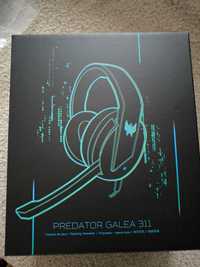 Геймърски слушалки Acer Predator Galea 311