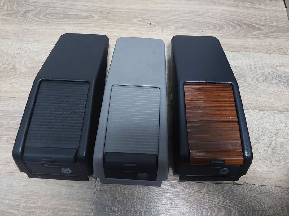 Хлебница  мерседес w124