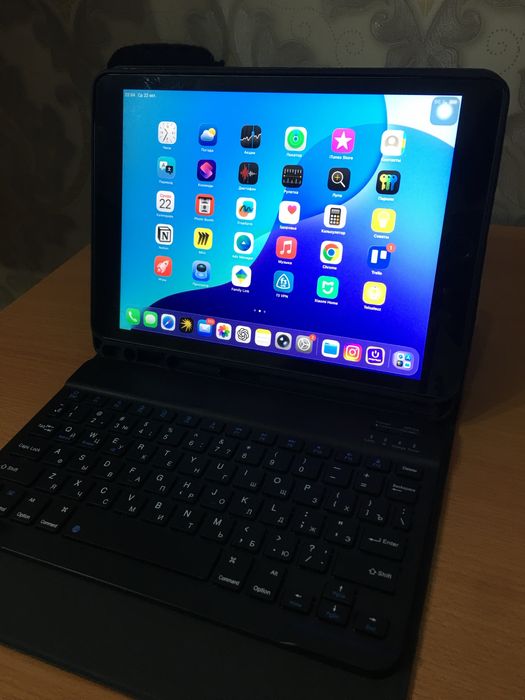 Ipad 9th generation