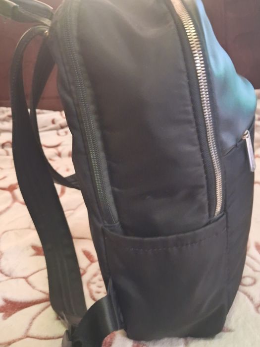 Рюкзак в идеалном состоянии.