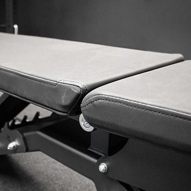 Масивна лежанка с нулева празнина