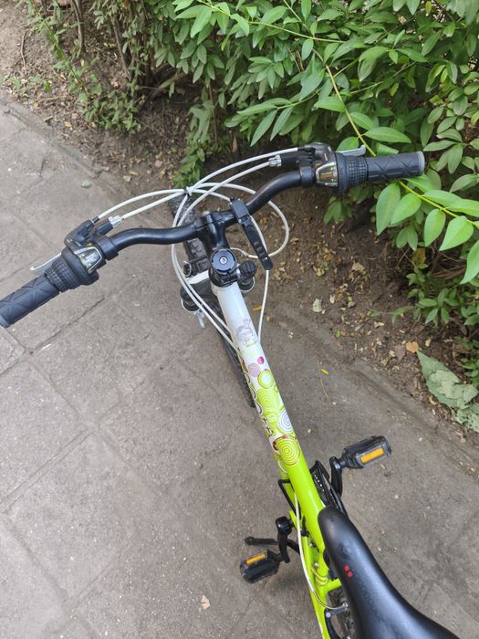 Детско колело/велосипед Scott 24 цола